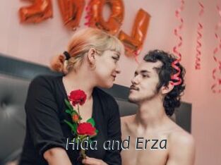 Hida_and_Erza