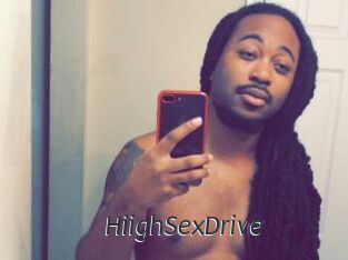HiighSexDrive