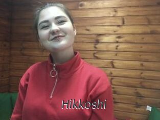 Hikkoshi
