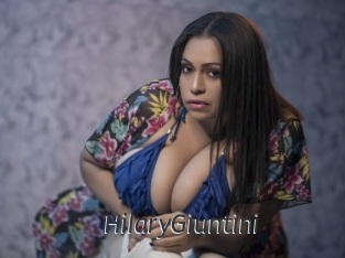 HilaryGiuntini