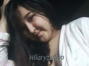 Hilaryzafiro