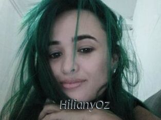 HilianyOz