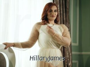 HillaryJames