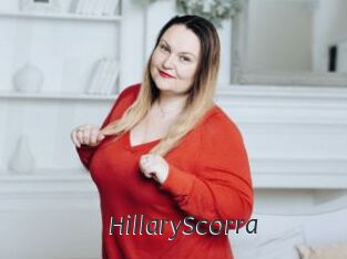 HillaryScorra
