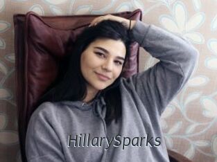 HillarySparks