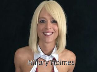 Hillary_Holmes