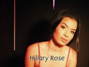 Hillary_Rose