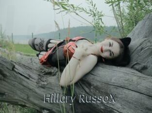 Hillary_RussoX