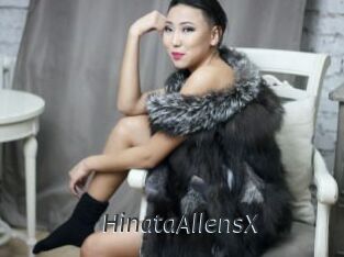 HinataAllensX