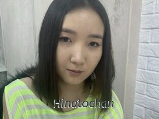 Hinatochan
