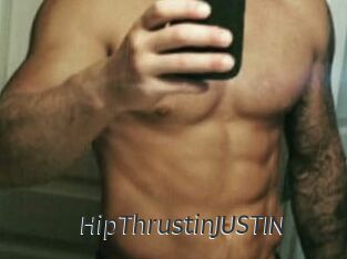 HipThrustin_JUSTIN