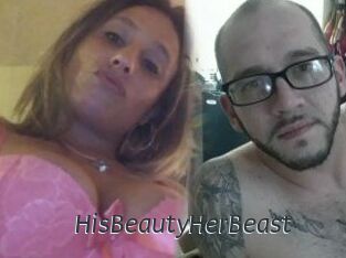 HisBeautyHerBeast