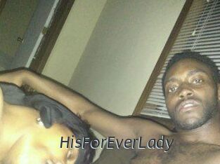 HisForEverLady