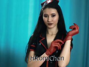 HitomiChan