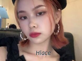 Hlace