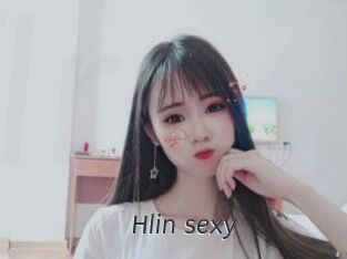 Hlin_sexy