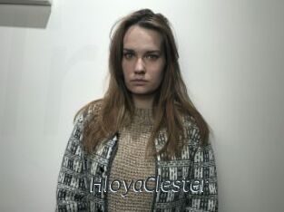 HloyaClester