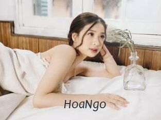 HoaNgo