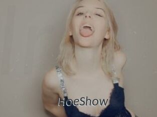 HoeShow