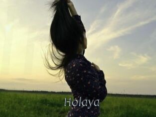 Holaya