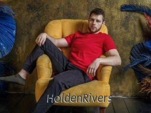 HoldenRivers