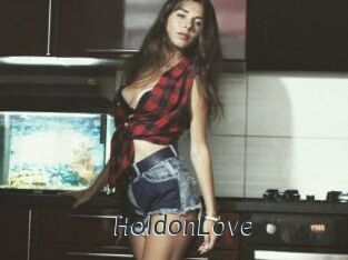 HoldonLove