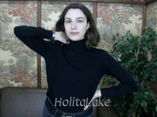 HolitaLake Ligne Rose