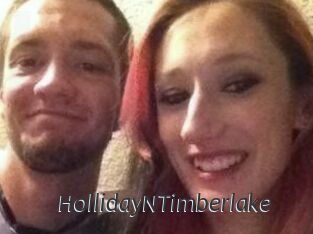 HollidayNTimberlake