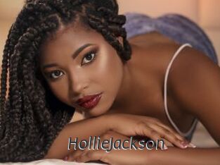 HollieJackson Ligne Rose