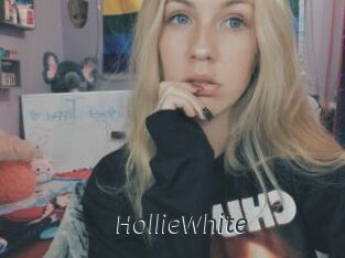 HollieWhite