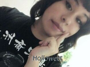 Hollowett