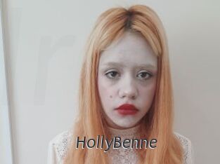 HollyBenne
