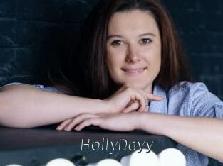 HollyDayy