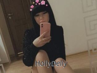HollyDelly
