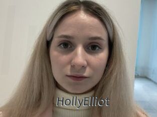HollyElliot