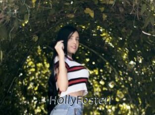 HollyFosterr