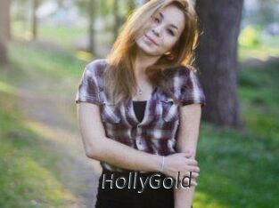 Holly_Gold Ligne Rose