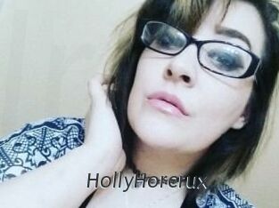 HollyHorcrux