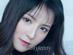 HollyJenny