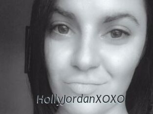 HollyJordanXOXO