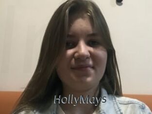 HollyMays
