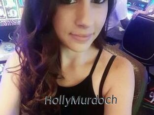 HollyMurdoch