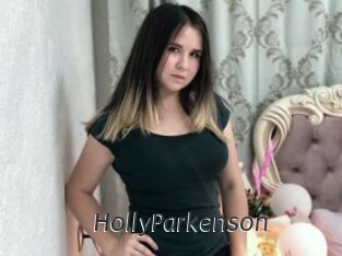 HollyParkenson