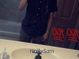 HollySam