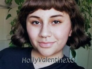 HollyValentineXO