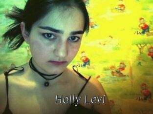 Holly_Levi