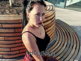 HolyBaker
