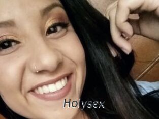 Holysex
