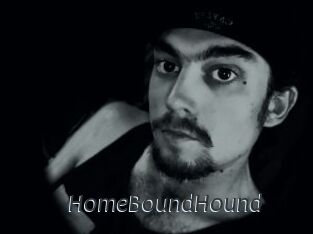 HomeBoundHound