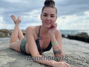 Homehorny18